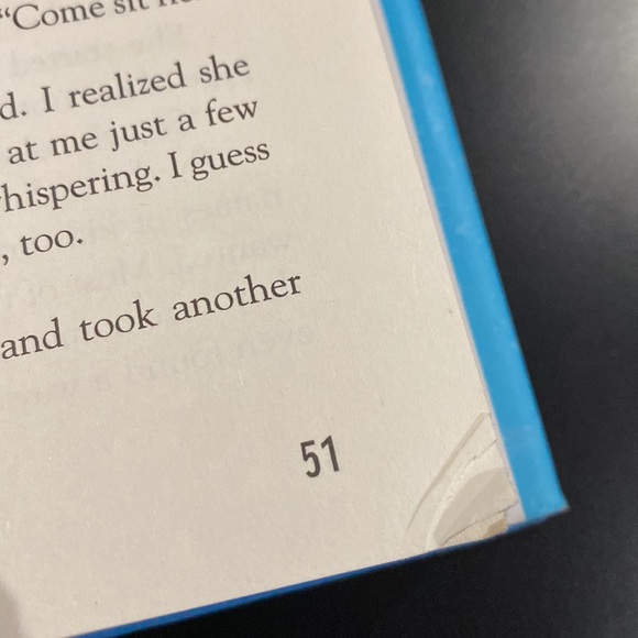 Wonder by R.J. Palacio - Hardcover Novel - Picture 12 of 15